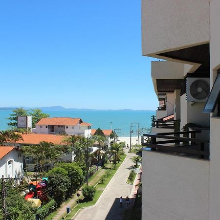 Paraiso Palace Hotel II E III Florianópolis 外观 照片