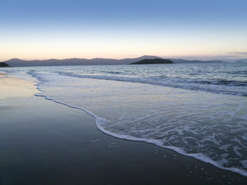 Paraiso Palace Hotel II E III Florianópolis 外观 照片